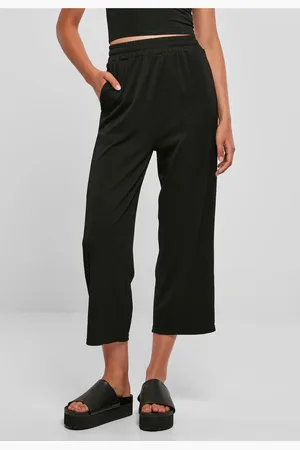 Urban classics Dámská rovná noha Culotte