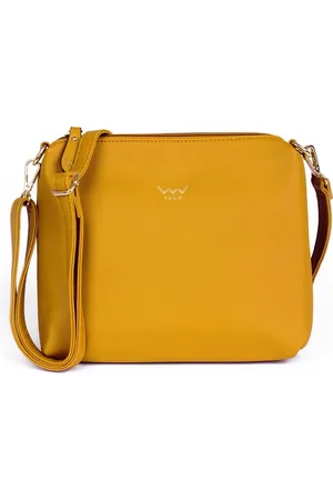 Vuch Crossbody kabelka Honey