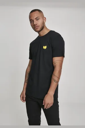 Wu Wear Pánské triko