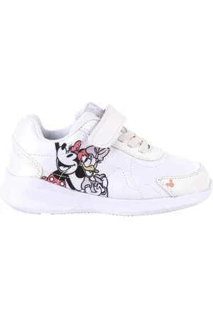 Minnie SPORTY SHOES LIGHT EVA SOLE