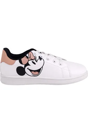 Minnie SPORTY SHOES PVC SOLE