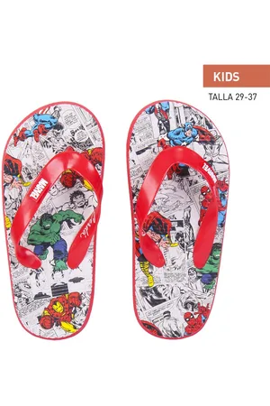 Marvel FLIP FLOPS PREMIUM
