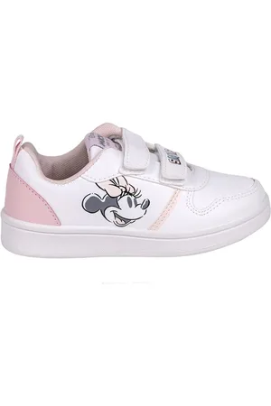 Minnie SPORTY SHOES PVC SOLE