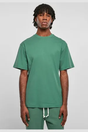 Urban classics Vysoký list Tee