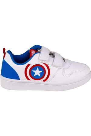 Marvel SPORTY SHOES PVC SOLE