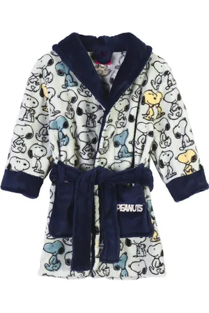 Snoopy BATHROOM CORAL FLEECE