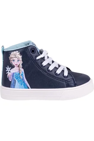 Frozen SPORTY SHOES PVC SOLE BOTA
