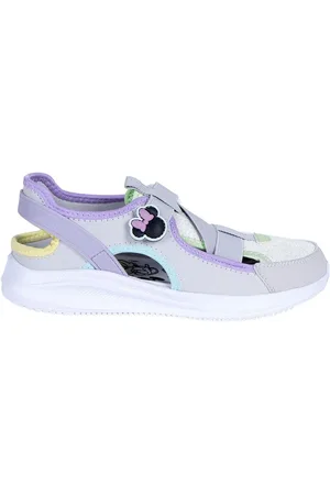 Minnie SPORTY SHOES LIGHT EVA SOLE TECHNIQUE