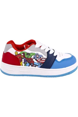 Marvel SPORTY SHOES PVC SOLE