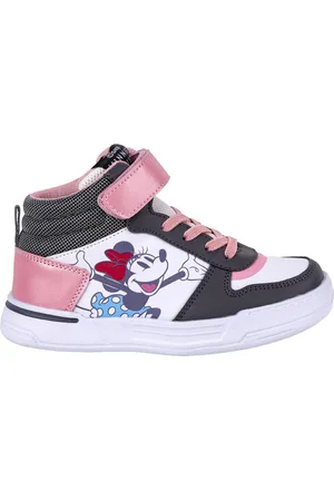 Minnie SPORTOVNÍ BOTY LEHKÁ EVA PODEŠEV BOTA