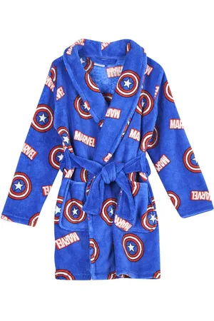 Marvel BATHROOM CORAL FLEECE