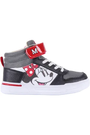 Minnie SPORTY SHOES LIGHT EVA SOLE BOTA
