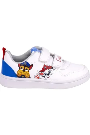 Paw Patrol SPORTY SHOES PVC SOLE