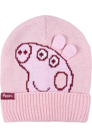 Peppa Pig HAT PUNTO JACQUARD
