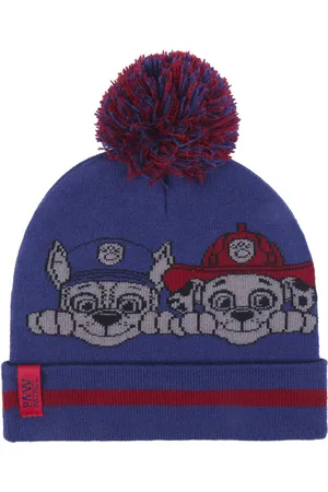 Paw Patrol HAT PUNTO JACQUARD