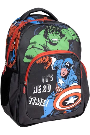Marvel BACKPACK SCHOOL MEDIUM 42 CM