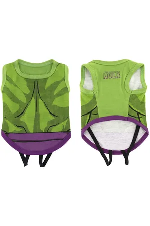 Marvel DOG T-SHIRT SINGLE JERSEY HULK