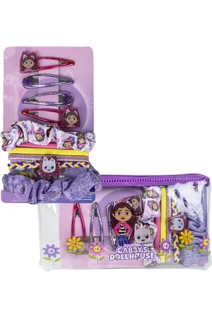 Gabbys Dollhouse BEAUTY SET ACCESSORIES