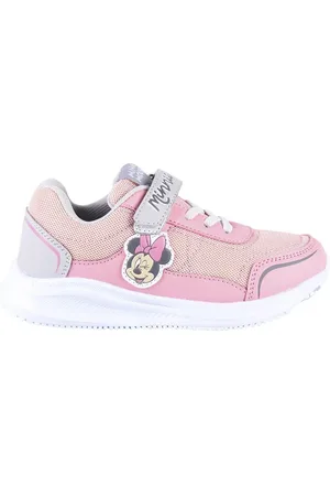 Minnie SPORTY SHOES LIGHT EVA SOLE