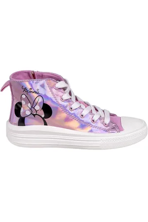 Minnie SPORTY SHOES PVC SOLE BOTA