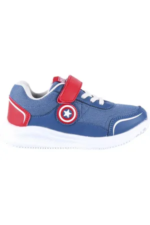 Marvel SPORTY SHOES LIGHT EVA SOLE