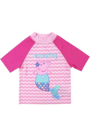 Peppa Pig TRIČKO DO KOUPELE