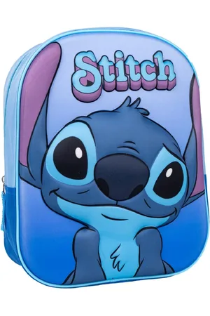 Stitch DĚTSKÝ BATOH 3D