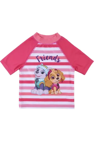 Paw Patrol BATH T-SHIRT