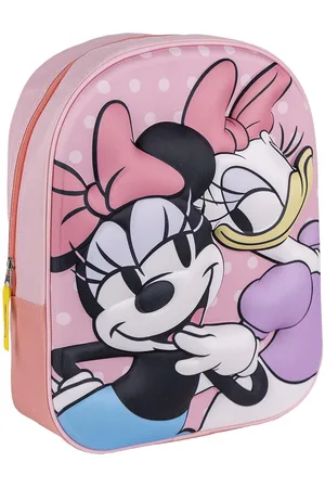 Minnie DĚTSKÝ BATOH 3D