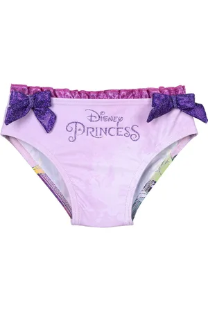 Princess GIRLS ONE-PIECE SWIM SUIT