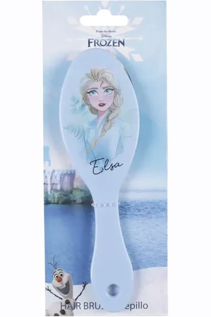 Frozen BRUSHES FORMA
