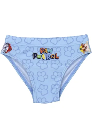 Paw Patrol PLAVKY TÝM TLAPKOVÁ PATROLA