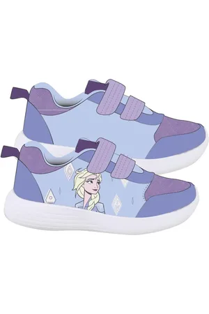 Frozen SPORTOVNÍ BOTY LEHKÁ EVA PODEŠEV POLYESTER FROZEN II