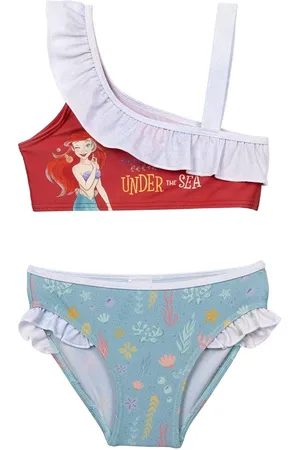 Princess BIKINI LA SIRENITA