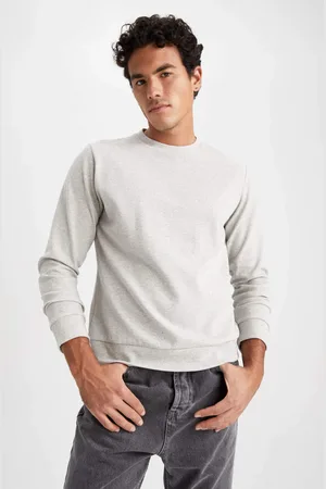 DeFacto Regular Fit Mikina