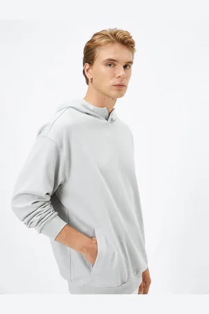 Koton 4WAM70047MK Men