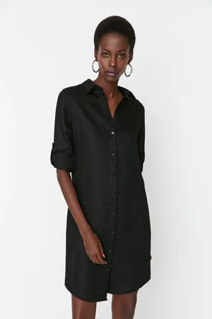Trendyol Dámské šaty Shirt