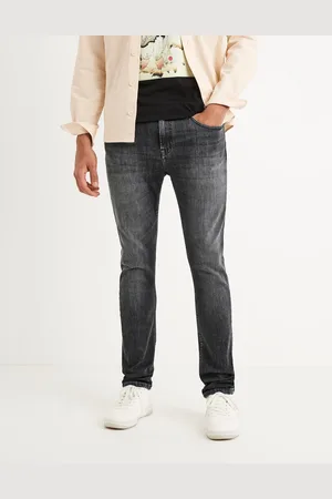 Celio Džíny C25 slim Toslouis25 - Pánské