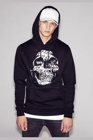 Merchcode My Chemical Romance Haunt Hoody
