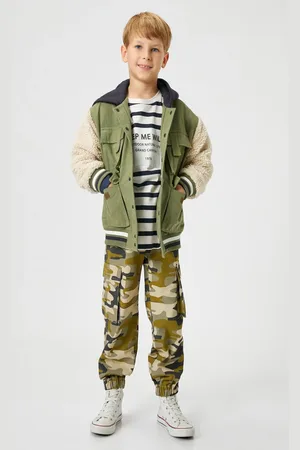 Koton Boy