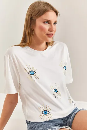 Bianco Lucci Women