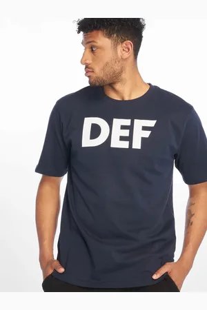 DEF Her Secret T-Shirt v námořnickém stylu