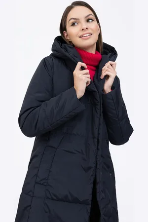 Tiffi Coat black btif233090.black