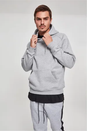 Urban classics Prázdná Hoody