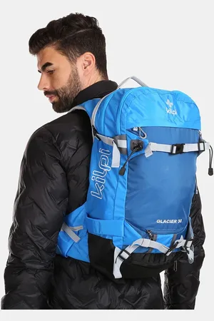 Kilpi Freeride batoh GLACIER-U