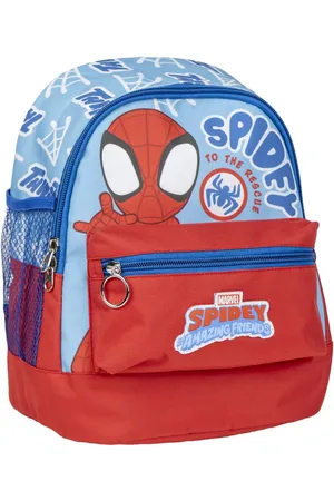 Spidey DĚTSKÝ BATOH NA TREKING
