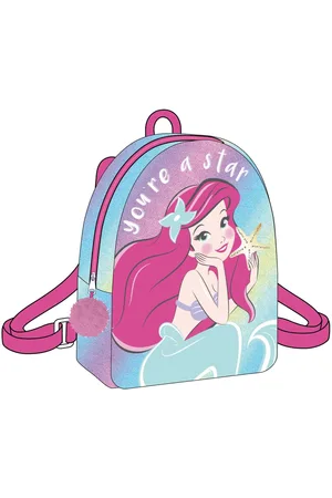 Princess CASUAL BACKPACK FANTASIA