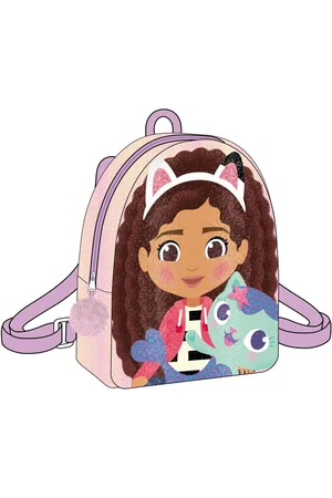Gabbys Dollhouse CASUAL BACKPACK FANTASIA
