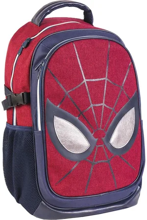 SPIDERMAN BACKPACK CASUAL TRAVEL