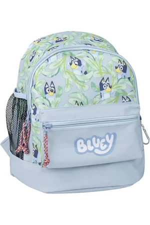 Bluey KIDS BACKPACK TREKKING
